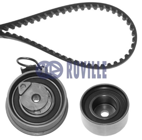 Ruville 5842870 Timing Belt Kit 5842870: Buy near me in Poland at 2407.PL - Good price!