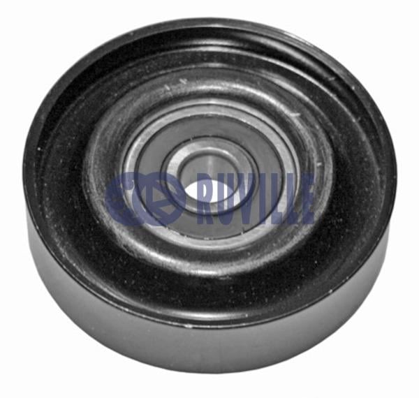 Ruville 58431 V-ribbed belt tensioner (drive) roller 58431: Buy near me in Poland at 2407.PL - Good price!