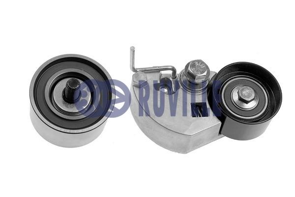 Ruville 5843250 Timing Belt Pulleys (Timing Belt), kit 5843250: Buy near me in Poland at 2407.PL - Good price!