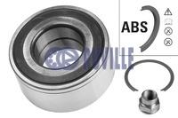 Ruville 5844 Wheel bearing kit 5844: Buy near me in Poland at 2407.PL - Good price!