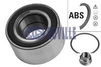 Ruville 5858 Wheel bearing kit 5858: Buy near me in Poland at 2407.PL - Good price!