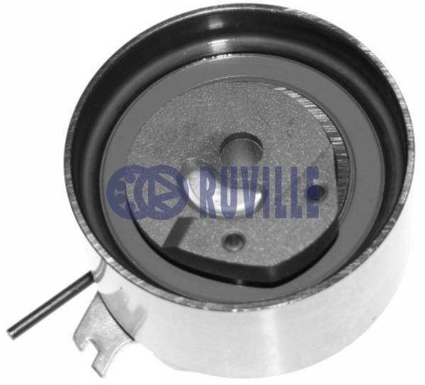 Ruville 58612 Tensioner pulley, timing belt 58612: Buy near me in Poland at 2407.PL - Good price!
