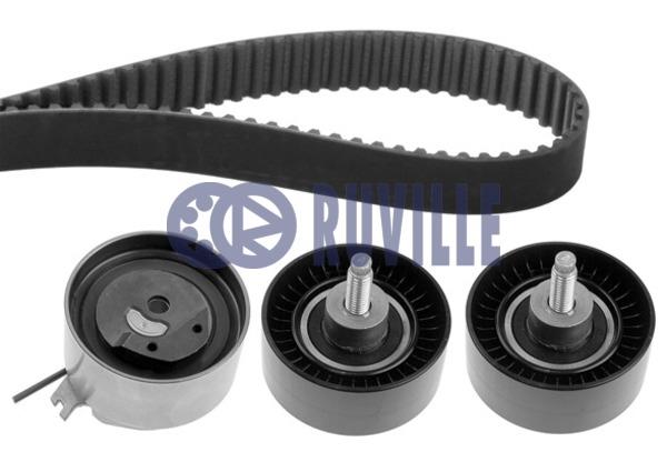 Ruville 5861270 Timing Belt Kit 5861270: Buy near me in Poland at 2407.PL - Good price!