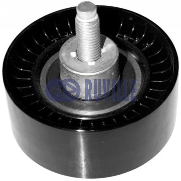 Ruville 58613 Tensioner pulley, timing belt 58613: Buy near me in Poland at 2407.PL - Good price!