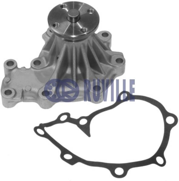 Ruville 67003 Water pump 67003: Buy near me in Poland at 2407.PL - Good price!