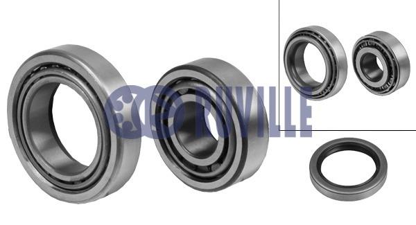 Ruville 6703 Wheel bearing kit 6703: Buy near me in Poland at 2407.PL - Good price!