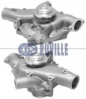 Ruville 67112 Water pump 67112: Buy near me in Poland at 2407.PL - Good price!