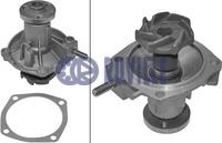 Ruville 67210 Water pump 67210: Buy near me in Poland at 2407.PL - Good price!