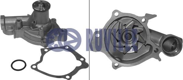 Ruville 67305 Pompa wodna 67305: Atrakcyjna cena w Polsce na 2407.PL - Zamów teraz!