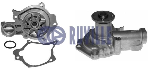 Ruville 67307 Water pump 67307: Buy near me in Poland at 2407.PL - Good price!