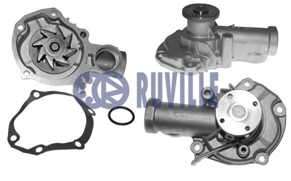 Ruville 67308 Water pump 67308: Buy near me in Poland at 2407.PL - Good price!