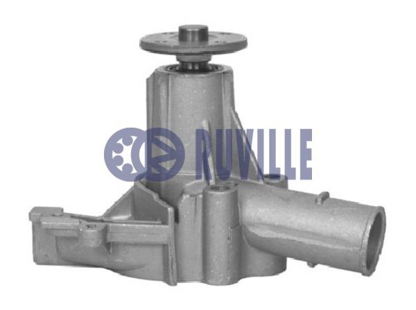Ruville 67310 Water pump 67310: Buy near me in Poland at 2407.PL - Good price!