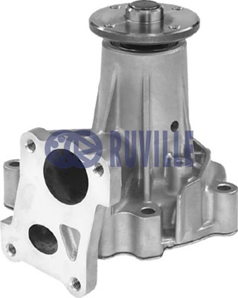 Ruville 67315 Water pump 67315: Buy near me in Poland at 2407.PL - Good price!