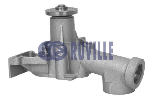 Ruville 67325 Water pump 67325: Buy near me in Poland at 2407.PL - Good price!