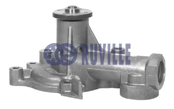 Ruville 67333 Water pump 67333: Buy near me in Poland at 2407.PL - Good price!