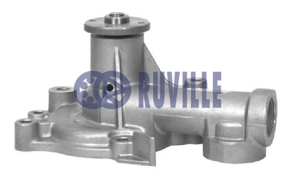 Ruville 67340 Water pump 67340: Buy near me in Poland at 2407.PL - Good price!