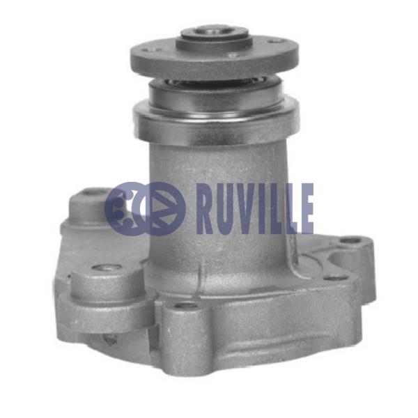Ruville 67700 Water pump 67700: Buy near me in Poland at 2407.PL - Good price!