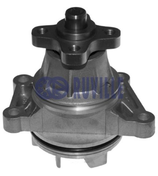 Ruville 67732 Water pump 67732: Buy near me in Poland at 2407.PL - Good price!