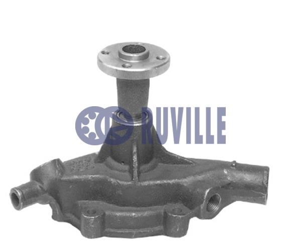 Ruville 67920 Water pump 67920: Buy near me in Poland at 2407.PL - Good price!