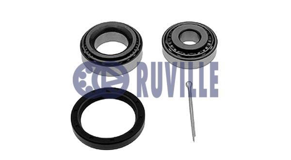 Ruville 6803 Wheel bearing kit 6803: Buy near me in Poland at 2407.PL - Good price!
