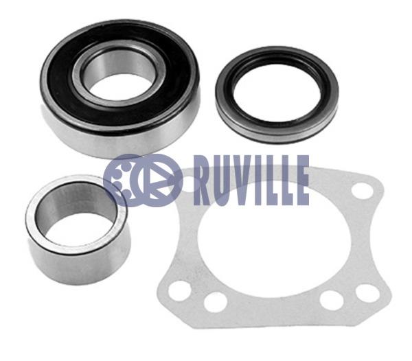 Ruville 6804 Wheel bearing kit 6804: Buy near me in Poland at 2407.PL - Good price!