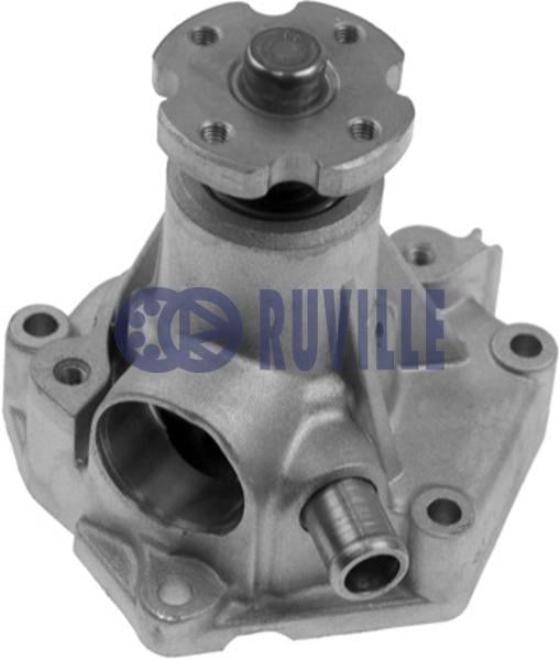 Ruville 68102 Water pump 68102: Buy near me in Poland at 2407.PL - Good price!