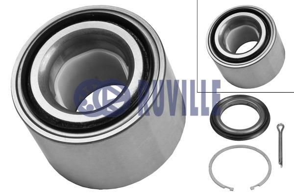 Ruville 6823 Wheel bearing kit 6823: Buy near me at 2407.PL in Poland at an Affordable price!