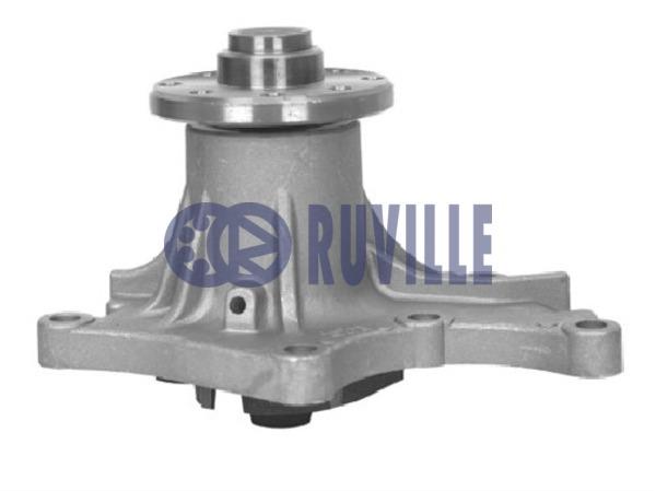 Ruville 68350 Water pump 68350: Buy near me in Poland at 2407.PL - Good price!