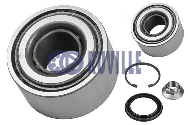 Ruville 6839 Wheel bearing kit 6839: Buy near me at 2407.PL in Poland at an Affordable price!