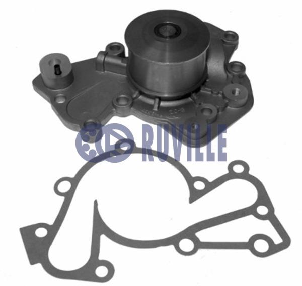 Ruville 68405 Water pump 68405: Buy near me in Poland at 2407.PL - Good price!