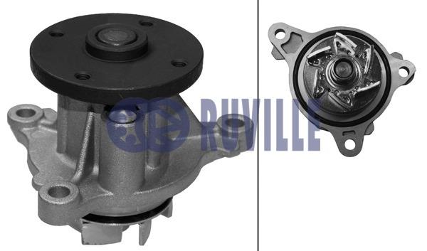 Ruville 68416 Water pump 68416: Buy near me in Poland at 2407.PL - Good price!