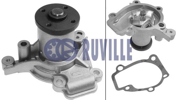 Ruville 68417 Water pump 68417: Buy near me in Poland at 2407.PL - Good price!