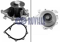 Ruville 68509 Water pump 68509: Buy near me in Poland at 2407.PL - Good price!