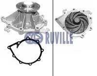 Ruville 68510 Water pump 68510: Buy near me in Poland at 2407.PL - Good price!