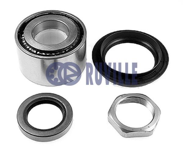 Ruville 6855 Wheel bearing kit 6855: Buy near me at 2407.PL in Poland at an Affordable price!