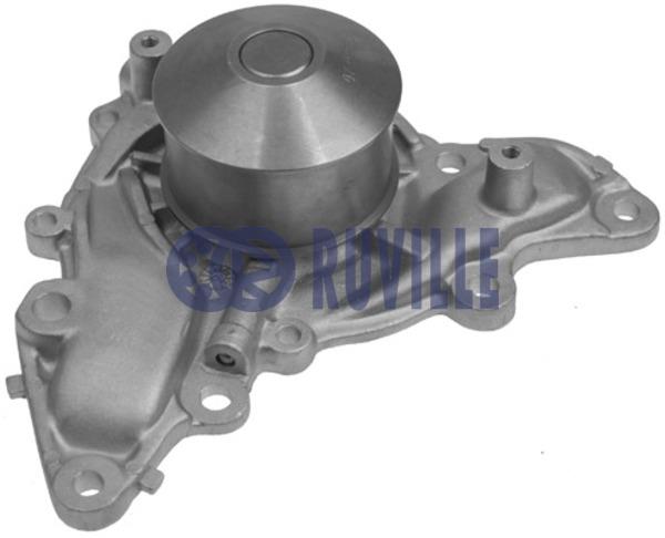 Ruville 68604 Water pump 68604: Buy near me in Poland at 2407.PL - Good price!