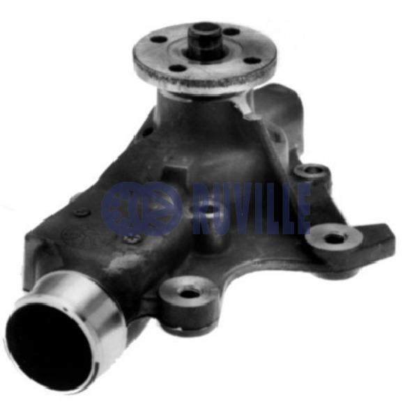 Ruville 68613 Water pump 68613: Buy near me in Poland at 2407.PL - Good price!
