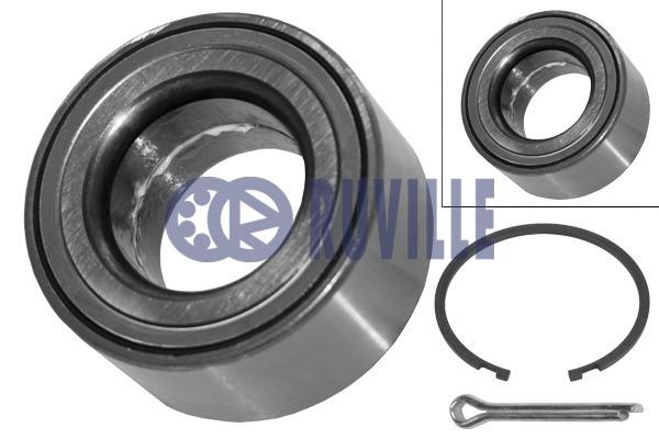 Ruville 6864 Wheel bearing kit 6864: Buy near me at 2407.PL in Poland at an Affordable price!