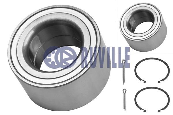 Ruville 6867 Wheel bearing kit 6867: Buy near me in Poland at 2407.PL - Good price!