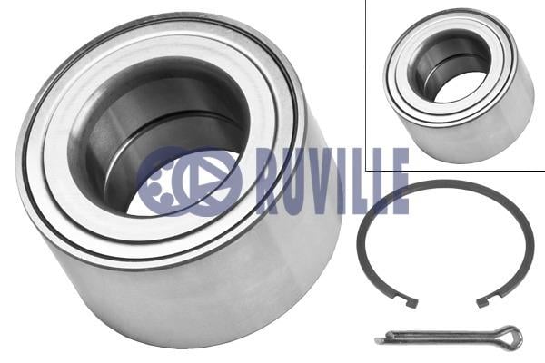 Ruville 6873 Wheel bearing kit 6873: Buy near me in Poland at 2407.PL - Good price!