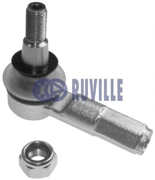 Ruville 914114 Tie rod end outer 914114: Buy near me at 2407.PL in Poland at an Affordable price!