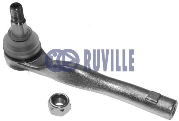 Ruville 914122 Tie rod end left 914122: Buy near me in Poland at 2407.PL - Good price!