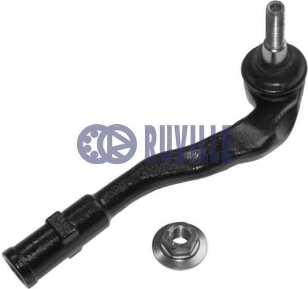 Ruville 914705 Tie rod end right 914705: Buy near me in Poland at 2407.PL - Good price!