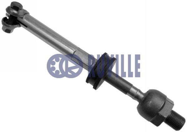 Ruville 915002 Inner Tie Rod 915002: Buy near me in Poland at 2407.PL - Good price!