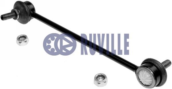 Ruville 915009 Rod/Strut, stabiliser 915009: Buy near me in Poland at 2407.PL - Good price!