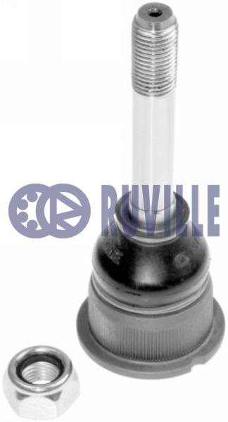 Ruville 915010 Ball joint 915010: Buy near me in Poland at 2407.PL - Good price!
