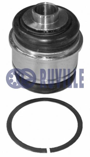 Ruville 915012 Control Arm-/Trailing Arm Bush 915012: Buy near me in Poland at 2407.PL - Good price!