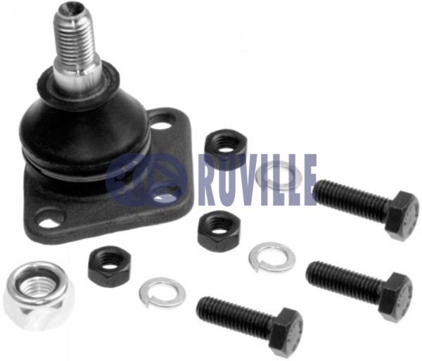 Ruville 915014 Ball joint 915014: Buy near me in Poland at 2407.PL - Good price!