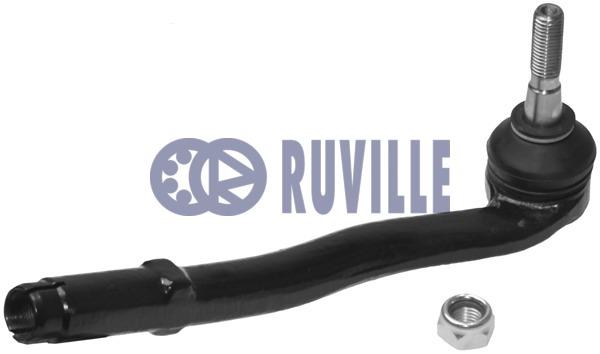 Ruville 915041 Tie rod end outer 915041: Buy near me in Poland at 2407.PL - Good price!