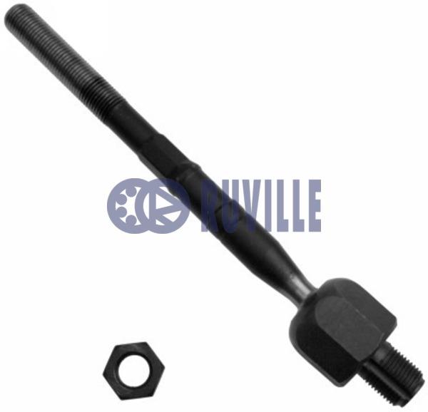 Ruville 915057 Inner Tie Rod 915057: Buy near me in Poland at 2407.PL - Good price!